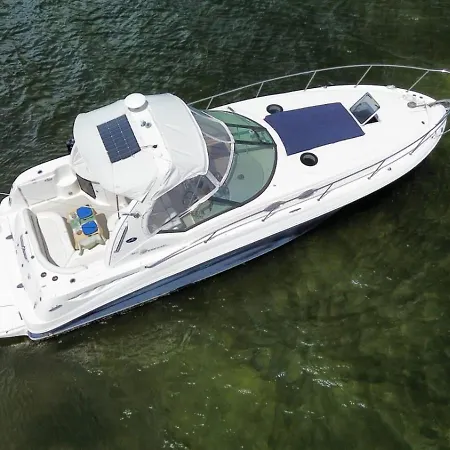 Searay 320